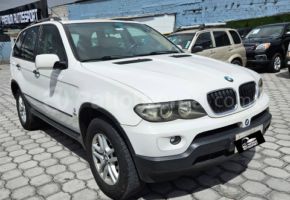 BMW X5 3.0L 2005