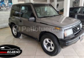Chevrolet Vitara 3P 2009