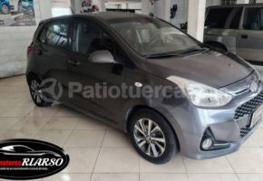 Hyundai Grand I10 HB 2023