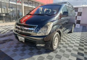 Hyundai H1 2011