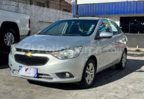 Chevrolet SAIL LS 2018