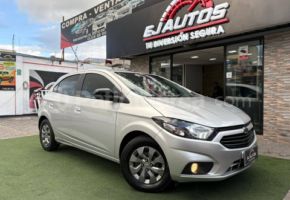 Chevrolet JOY BLACK 2024