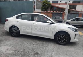 Kia Rio 2021