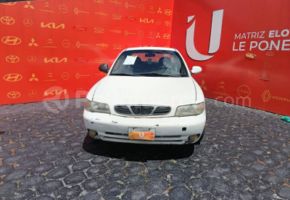 Daewoo Nubira 1998