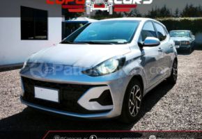 Hyundai Grand i10 AI3 HB 2025