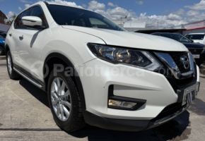 Nissan X-Trail 2018
