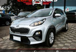 Kia Sportage LX 2020