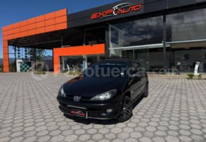 Peugeot Berlina 206 XRS Confort 2005
