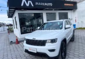 Jeep Cherokee 2017