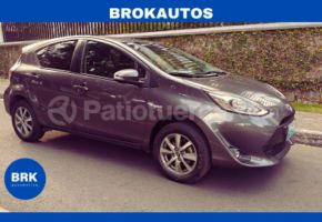 Toyota Prius C Sport 2020