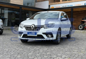Renault Sandero 2023