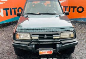 Chevrolet Vitara 3P 2002