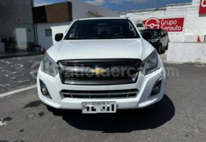 Chevrolet D-MAX HI RIDE CRDI 2025