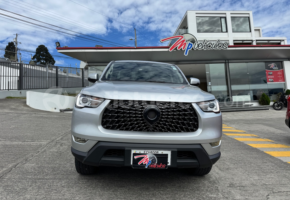 Great Wall POER 2025