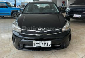 Kia Soluto LX 2023