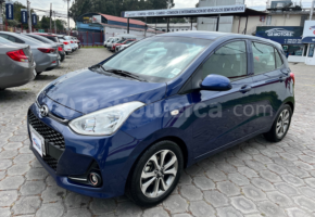 Hyundai Grand I10 HB 2020