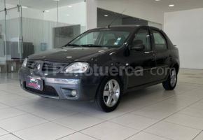 Renault Logan 2009