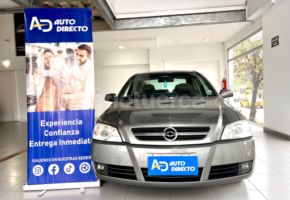 Chevrolet Astra 2004