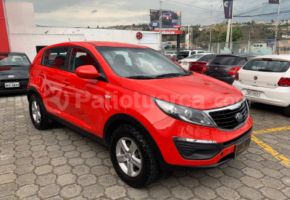Kia Sportage R 2017
