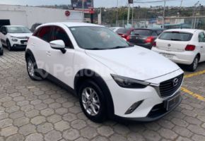 Mazda CX 3 CORE 2017