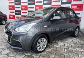 Hyundai GRAN I10 2020