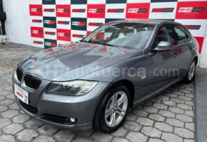 BMW 325i 2010