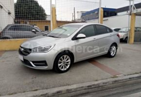Chery Arrizo 5 2024