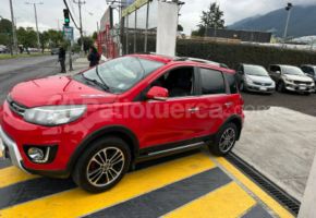 Great Wall Haval M4 2020