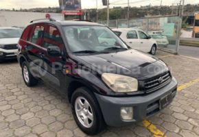 Toyota RAV 4 2001