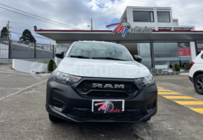 Ram RAM 700 SLT 2023