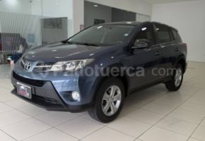Toyota RAV 4 2014
