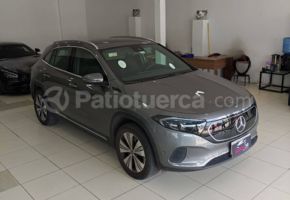 Mercedes Benz EQA 350 4MATIC 2022