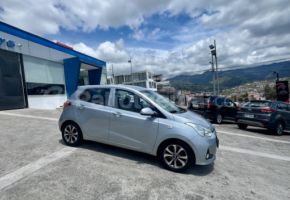 Hyundai Grand I10 HB 2020
