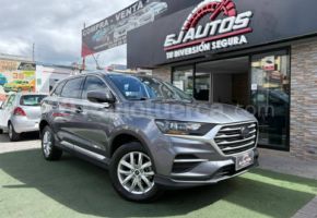 Shineray SWM G01 2023