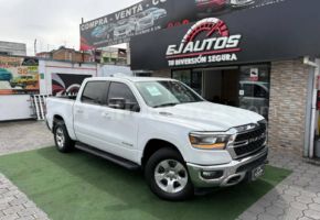 Ram RAM DT 1500 BIGHORN ETORQUE 2022