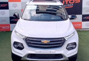 Chevrolet GROOVE PREMIER 2025