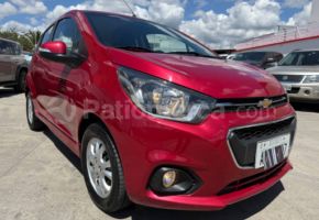 Chevrolet Spark GT FULL 2019