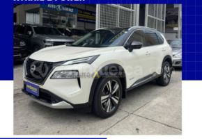 Nissan X-trail Epower Exclusive e-4ORCE EV 2024