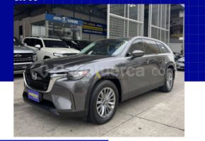 Mazda CX30 CORE 2023