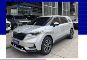 Kia Carnival 2022