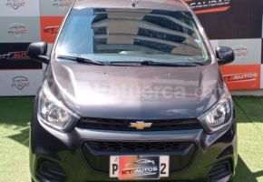 Chevrolet Spark GT 2020