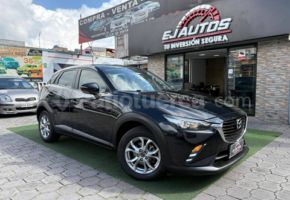 Mazda CX3 ENTRY 2018