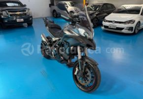 Ducati Multistrada 1200 2013