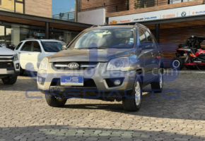 Kia Sportage LX 2014