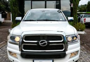 ZX AUTO TERRALORD HEAVY 2023