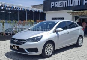 Chery Arrizo 5 Pro 2025