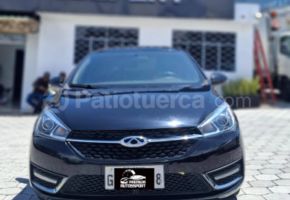 Chery Arrizo 5 2023