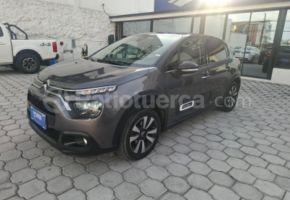 Citroen C3 SHINE 2025