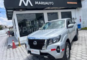 Nissan Frontier XE 2022