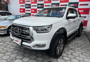 JAC T8 LUXURY 2020